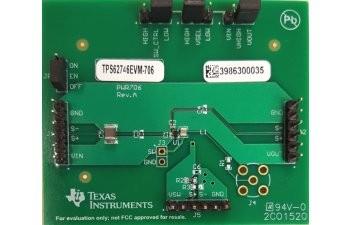 wholesale TPS62746EVM-706 Power Management IC Development Tools supplier,manufacturer,distributor