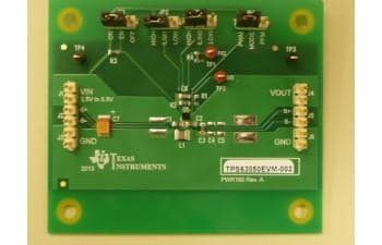 wholesale TPS63050EVM-180 Power Management IC Development Tools supplier,manufacturer,distributor