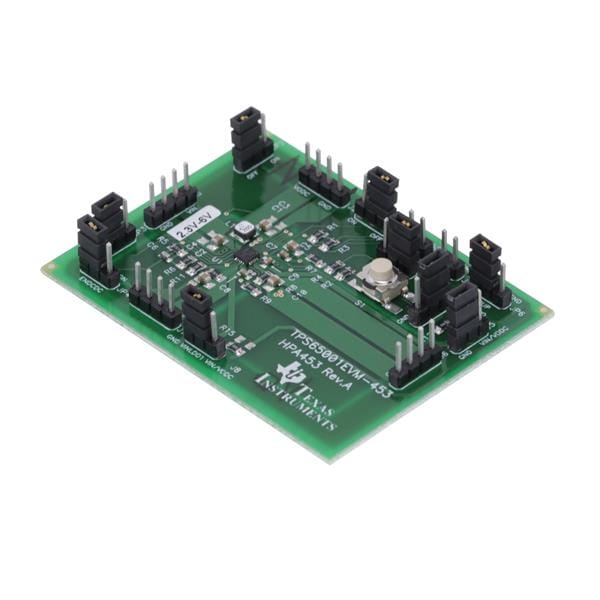 wholesale TPS65001EVM-453 Power Management IC Development Tools supplier,manufacturer,distributor