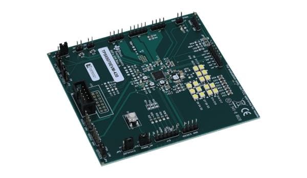 wholesale TPS65070EVM-430 Power Management IC Development Tools supplier,manufacturer,distributor