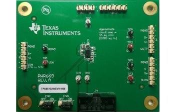 wholesale TPS65132WEVM-669 Power Management IC Development Tools supplier,manufacturer,distributor