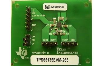 wholesale TPS65135EVM-265 Power Management IC Development Tools supplier,manufacturer,distributor