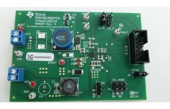 wholesale TPS65235EVM-694 Power Management IC Development Tools supplier,manufacturer,distributor