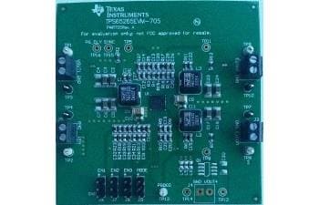 wholesale TPS65265EVM-705 Power Management IC Development Tools supplier,manufacturer,distributor