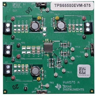 wholesale TPS65580EVM-575 Power Management IC Development Tools supplier,manufacturer,distributor