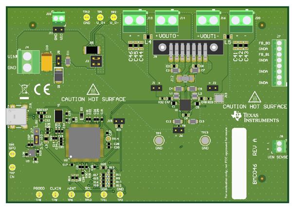 wholesale TPS65653Q1EVM Power Management IC Development Tools supplier,manufacturer,distributor