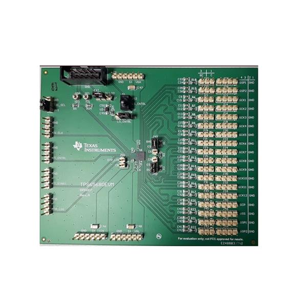 wholesale TPS65680EVM Power Management IC Development Tools supplier,manufacturer,distributor