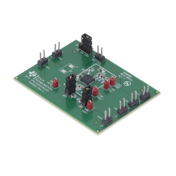 wholesale TPS75005EVM-023 Power Management IC Development Tools supplier,manufacturer,distributor