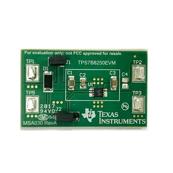 wholesale TPS7B8250EVM Power Management IC Development Tools supplier,manufacturer,distributor