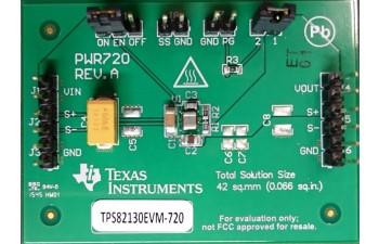 wholesale TPS82130EVM-720 Power Management IC Development Tools supplier,manufacturer,distributor