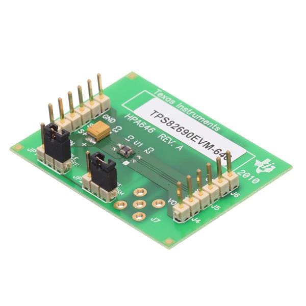 wholesale TPS82690EVM-646 Power Management IC Development Tools supplier,manufacturer,distributor