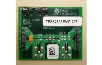 wholesale TPS82693EVM-207 Power Management IC Development Tools supplier,manufacturer,distributor