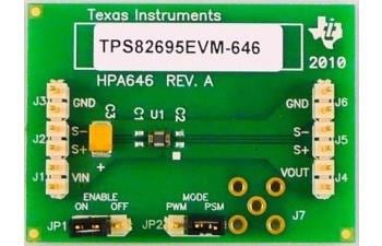 wholesale TPS82695EVM-646 Power Management IC Development Tools supplier,manufacturer,distributor