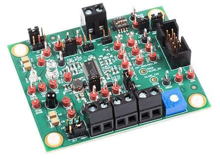 wholesale TPS8802EVM Multiple Function Sensor Development Tools supplier,manufacturer,distributor