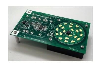 wholesale TPS92410EVM-001 LED Lighting Development Tools supplier,manufacturer,distributor