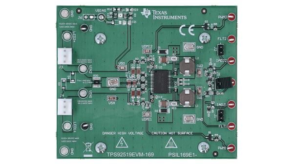 wholesale TPS92519EVM-169 LED Lighting Development Tools supplier,manufacturer,distributor