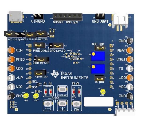 wholesale TPSM265R1EVM Power Management IC Development Tools supplier,manufacturer,distributor