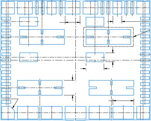 wholesale TPSM8D6B24MOWR Power Management Modules supplier,manufacturer,distributor