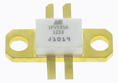 wholesale TPV595A Transistors RF supplier,manufacturer,distributor