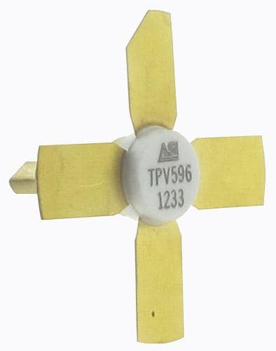 wholesale TPV596 Transistors RF supplier,manufacturer,distributor