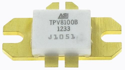 wholesale TPV8100B Transistors RF supplier,manufacturer,distributor