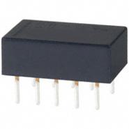 wholesale TQ2-9V Signal Relays, Up to 2 Amps supplier,manufacturer,distributor