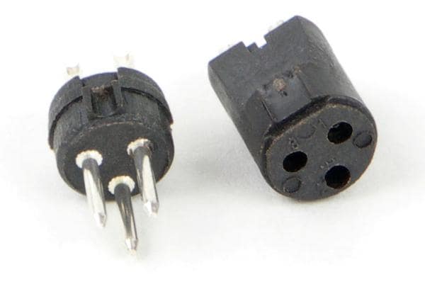 wholesale TQG3F XLR Connectors supplier,manufacturer,distributor