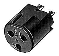 wholesale TQG5F XLR Connectors supplier,manufacturer,distributor