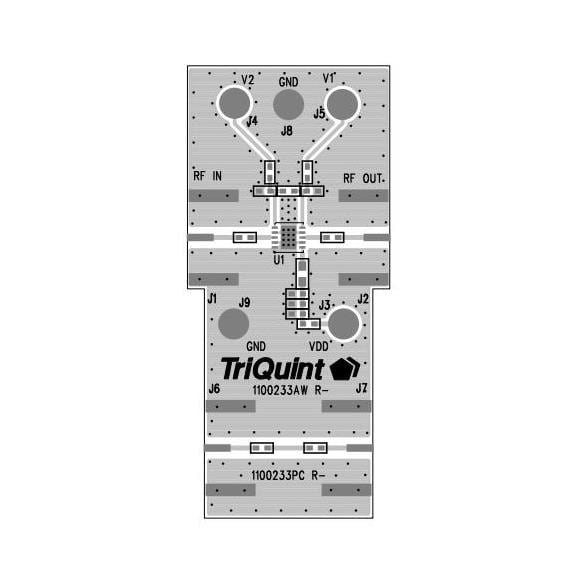 wholesale TQL9042-PCB RF Development Tools supplier,manufacturer,distributor