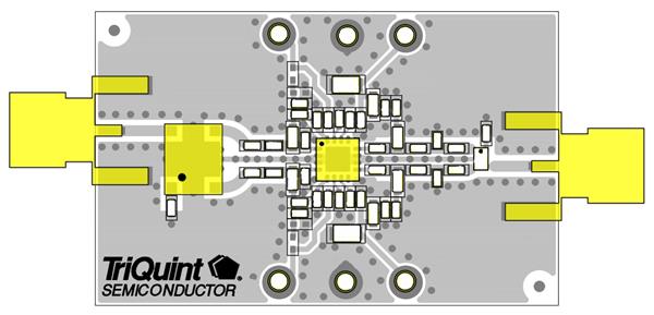 wholesale TQL9066-PCB RF Development Tools supplier,manufacturer,distributor