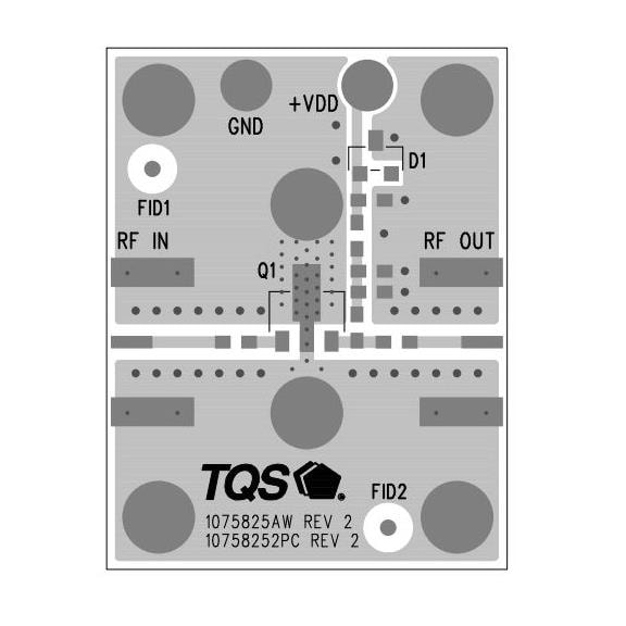 wholesale TQP369182-PCB RF Development Tools supplier,manufacturer,distributor