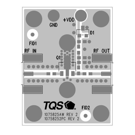 wholesale TQP3M9007-PCB RF Development Tools supplier,manufacturer,distributor