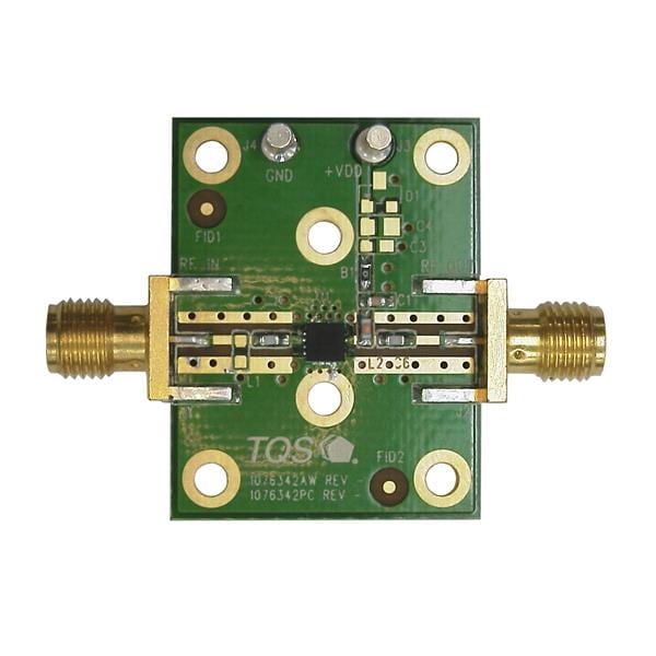 wholesale TQP3M9018-PCB-RF RF Development Tools supplier,manufacturer,distributor