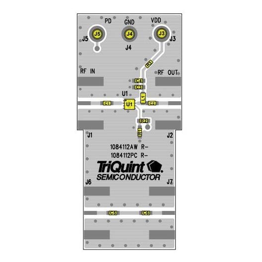 wholesale TQP3M9035-PCB RF Development Tools supplier,manufacturer,distributor