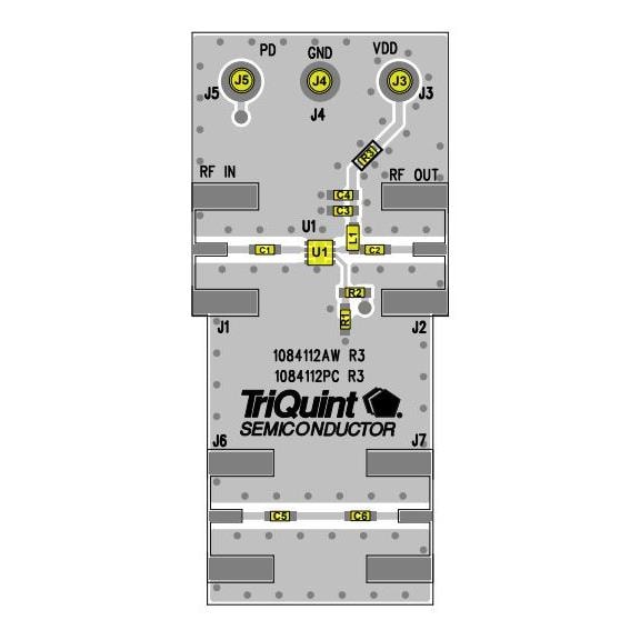 wholesale TQP3M9036-PCB RF Development Tools supplier,manufacturer,distributor