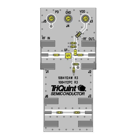 wholesale TQP3M9037-PCB RF Development Tools supplier,manufacturer,distributor