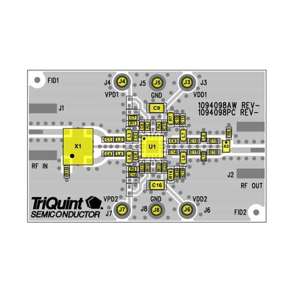 wholesale TQP3M9040-PCB RF Development Tools supplier,manufacturer,distributor