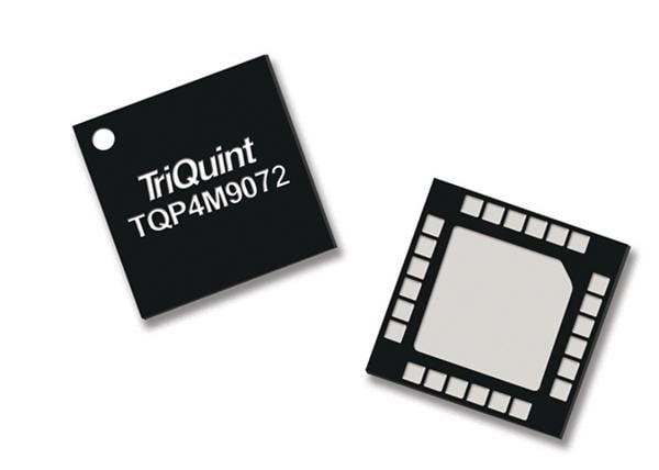 wholesale TQP4M9072 Wireless & RF Integrated Circuits supplier,manufacturer,distributor