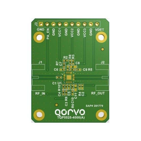 wholesale TQP5525-EVB RF Development Tools supplier,manufacturer,distributor