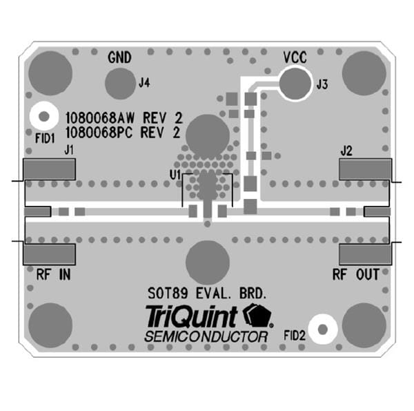 wholesale TQP7M9103-PCB2140 RF Development Tools supplier,manufacturer,distributor