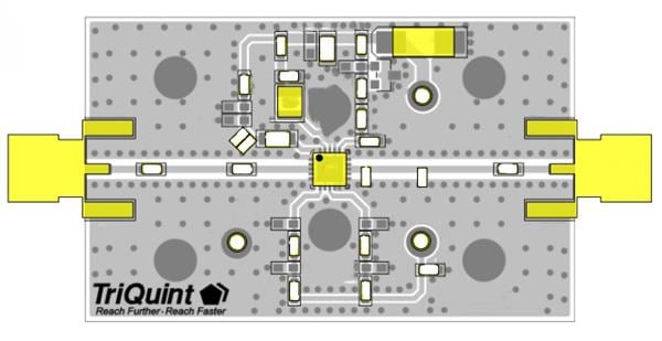 wholesale TQP9113-PCB2140 RF Development Tools supplier,manufacturer,distributor