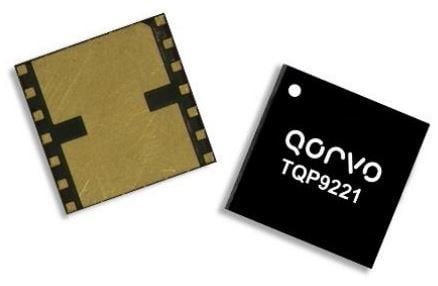 wholesale TQP9221 Wireless & RF Integrated Circuits supplier,manufacturer,distributor