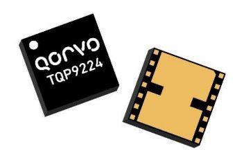 wholesale TQP9224SR Wireless & RF Integrated Circuits supplier,manufacturer,distributor