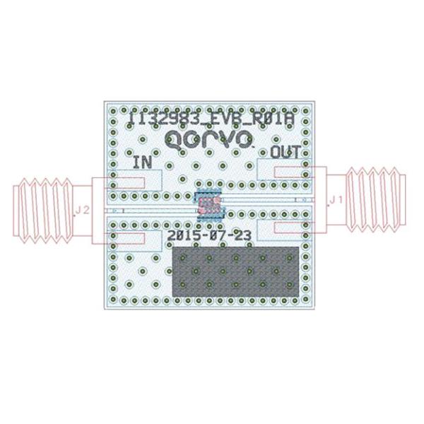 wholesale TQPQ1285PCB4B01 RF Development Tools supplier,manufacturer,distributor