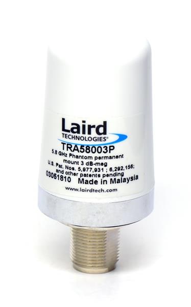 wholesale TRA58003P 2.4GHz Antenna - 2.4GHz, 5GHz, Bluetooth, WiFi, WLAN, Zigbee supplier,manufacturer,distributor