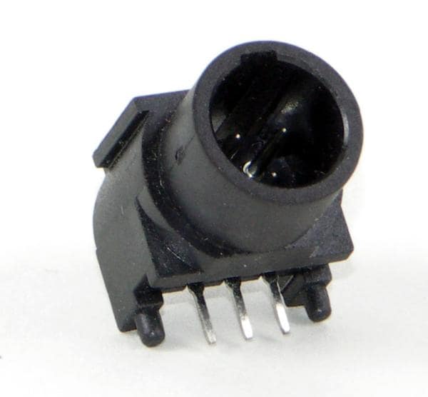 wholesale TRAPC3MS1X XLR Connectors supplier,manufacturer,distributor