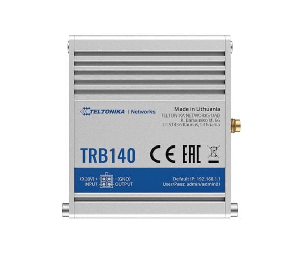 wholesale TRB140003000 Gateways supplier,manufacturer,distributor