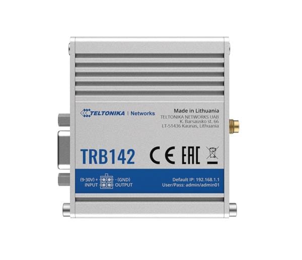 wholesale TRB142003000 Gateways supplier,manufacturer,distributor