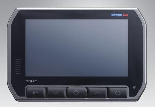 wholesale TREK-722R-A1E Panel PCs supplier,manufacturer,distributor