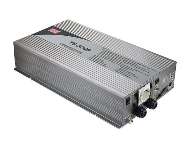 wholesale TS-3000-112A Power Inverters supplier,manufacturer,distributor